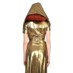 "Formosa" Gown