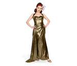 "Camden" Evening Gown width=100 