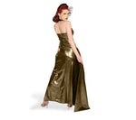 "Camden" Evening Gown width=100 