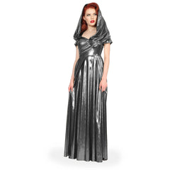 "Formosa" Gown