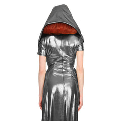 "Formosa" Gown