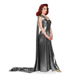 "Hadley" Gown width=100 