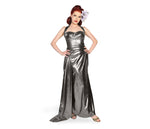 "Camden" Evening Gown width=100 