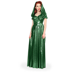 "Formosa" Gown