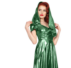 "Formosa" Gown