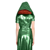 "Formosa" Gown width=100 