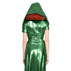 "Formosa" Gown