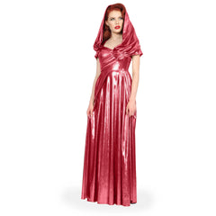 "Formosa" Gown