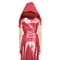 "Formosa" Gown