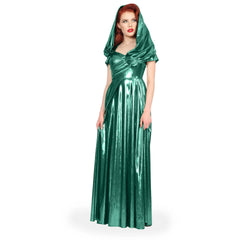 "Formosa" Gown