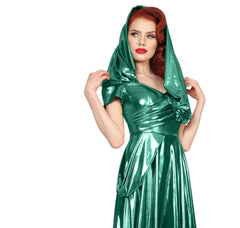 "Formosa" Gown