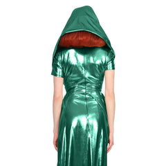 "Formosa" Gown
