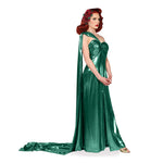 "Hadley" Gown width=100 