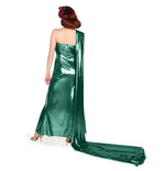 "Hadley" Gown width=100 