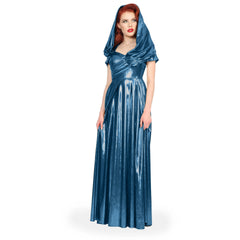 "Formosa" Gown
