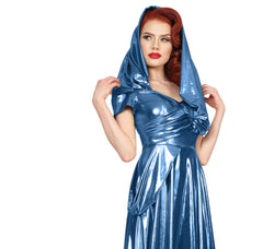 "Formosa" Gown