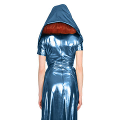 "Formosa" Gown