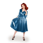 "Beverly" Dress width=100 