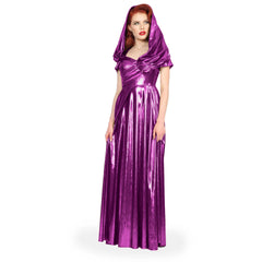 "Formosa" Gown