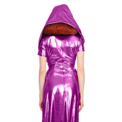 "Formosa" Gown