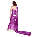 "Hadley" Gown width=100 