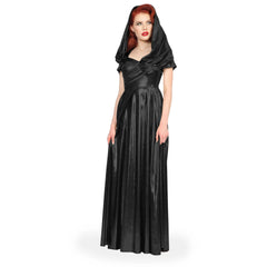 "Formosa" Gown