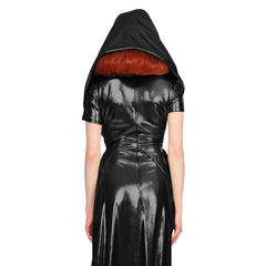 "Formosa" Gown