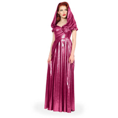 "Formosa" Gown