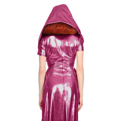 "Formosa" Gown