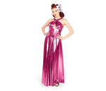 "Burnley" Gown width=100 