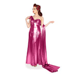 "Hadley" Gown width=100 