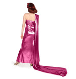 "Hadley" Gown width=100 