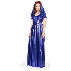 "Formosa" Gown