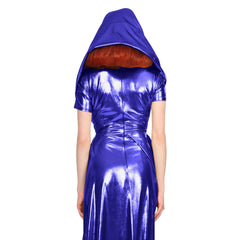 "Formosa" Gown