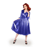 "Beverly" Dress width=100 