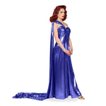 "Hadley" Gown width=100 