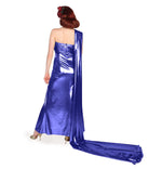 "Hadley" Gown width=100 
