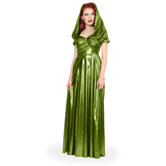 "Formosa" Gown