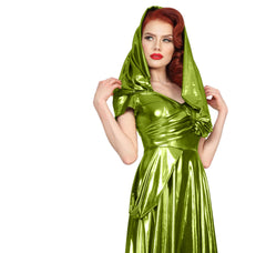 "Formosa" Gown