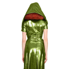 "Formosa" Gown