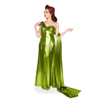 "Hadley" Gown width=100 