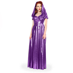 "Formosa" Gown