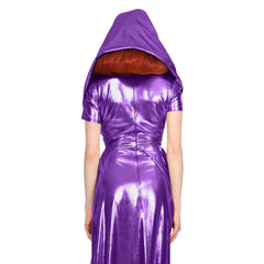 "Formosa" Gown