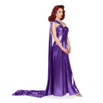 "Hadley" Gown width=100 