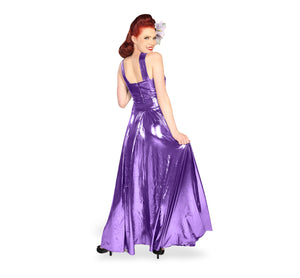 "Burnley" Gown