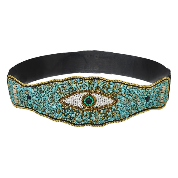Earthy Dawn Belt