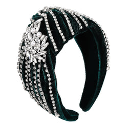 Petal Echo Headband width=100 