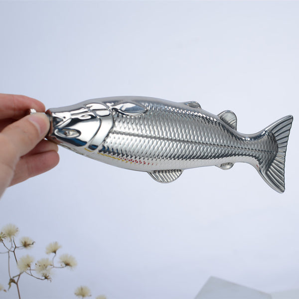 Fish Flask