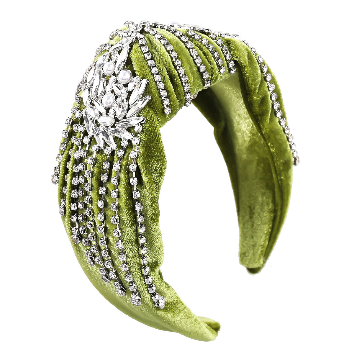 Petal Echo Headband
