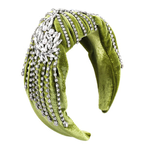 Petal Echo Headband